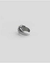 Stolen Girlfriends Club - Claw Ring