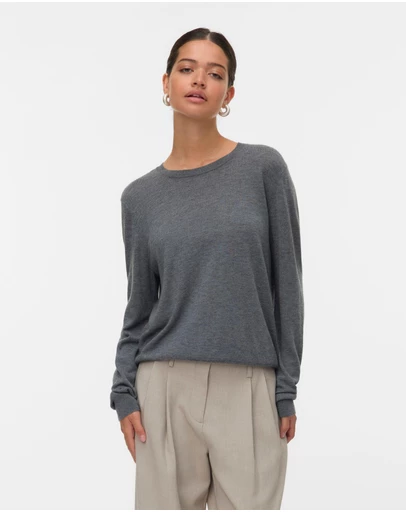 Vero Moda - Sidse Knit