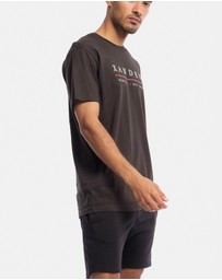Xander - Bande Tee