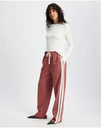 Cartel & Willow - Adeline Pants