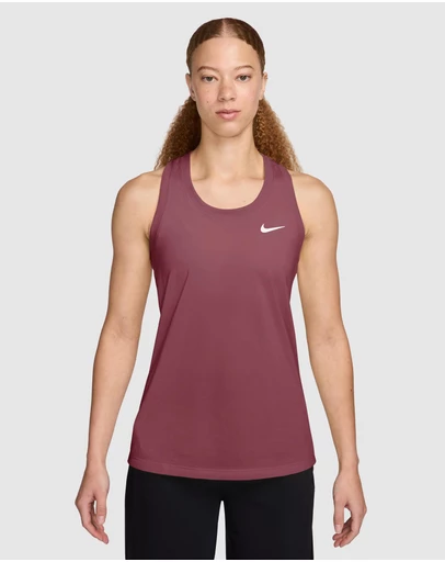 Nike - Dri-FIT Racerback Tank