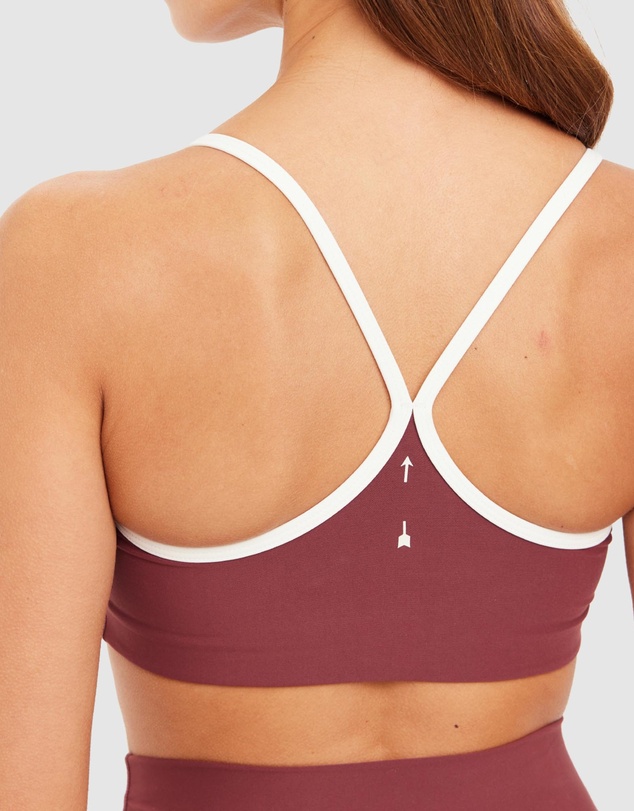 The Upside - Samara Bowie Bra