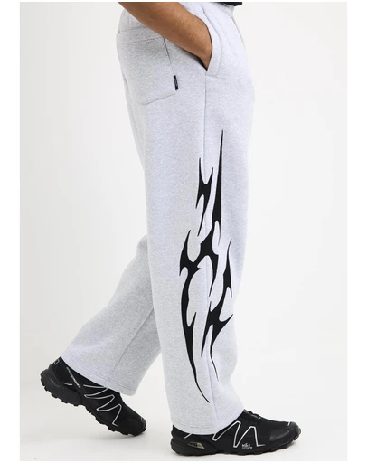 Standard - Tank Baggy Trackie Pants