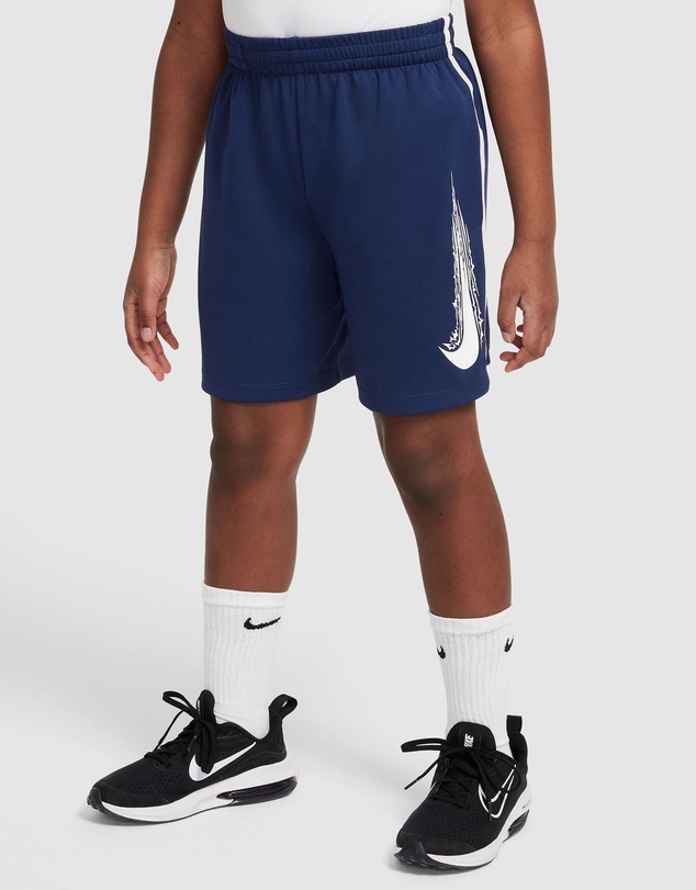 Nike - Dri-FIT Shorts - Teens