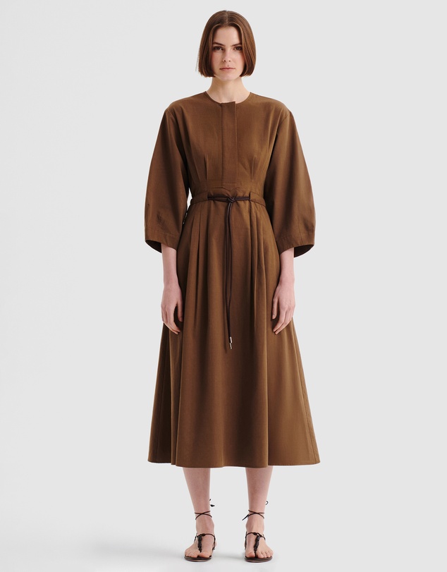 Morrison - Francis Shirt Dress