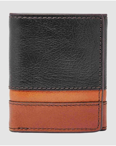 Fossil - Easton Multicolor Wallet