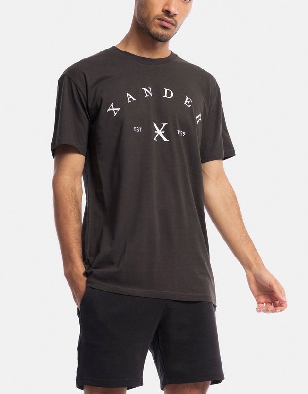 Xander - Barracks Tee