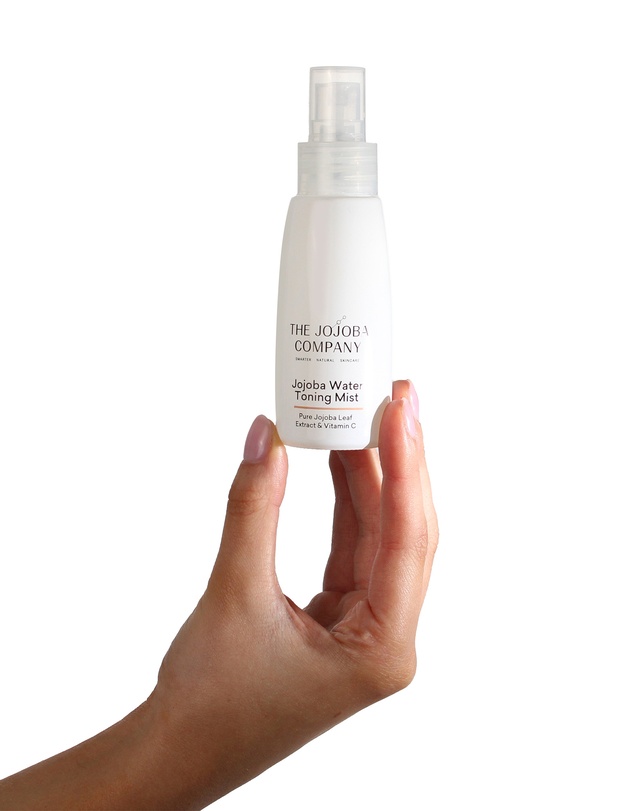 The Jojoba Company - Jojoba Water Toning Mist 50ml