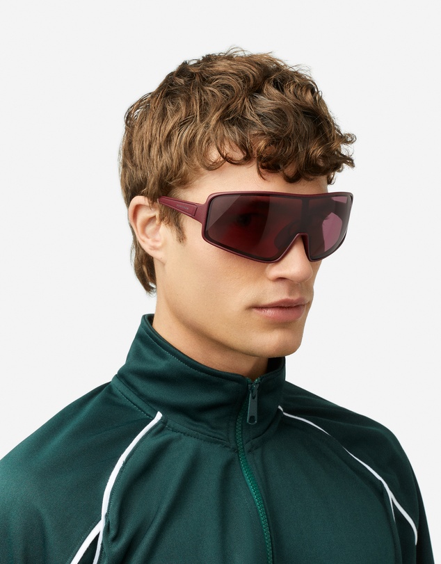 Hawkers Co - Hawkers - Tiger - redish grape  Sunglasses for Men and Women UV400