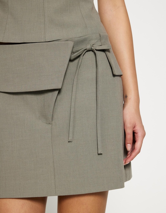 Lover - Declan Mini Skirt