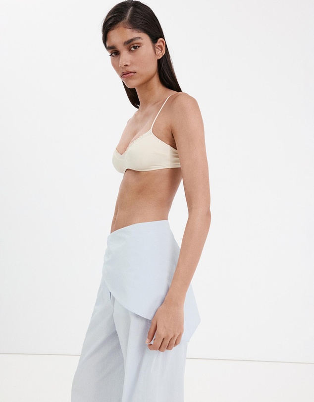 M.N.G - Milos Trousers