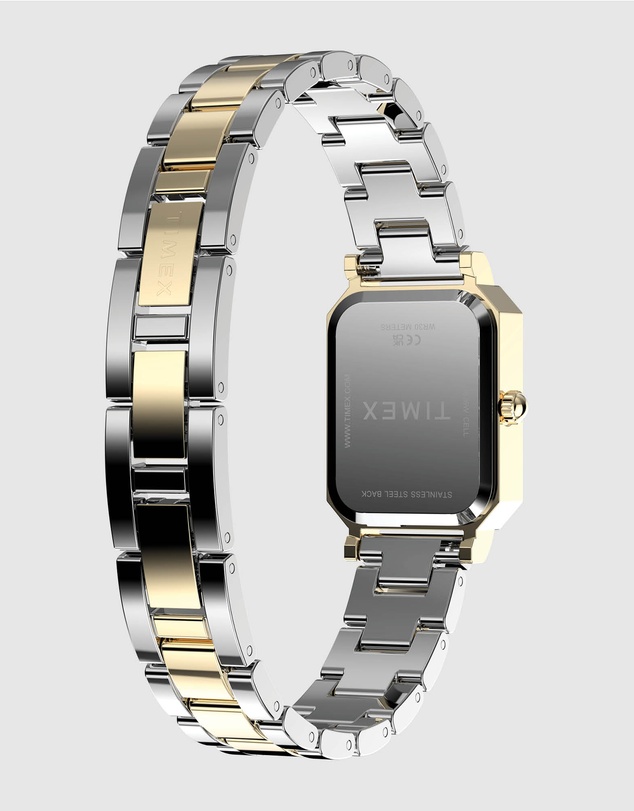 TIMEX - Vivienne Trend 21mm Bracelet Watch