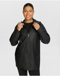 Rockwear - Rain Jacket