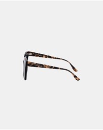 Bask Eyewear - Luna