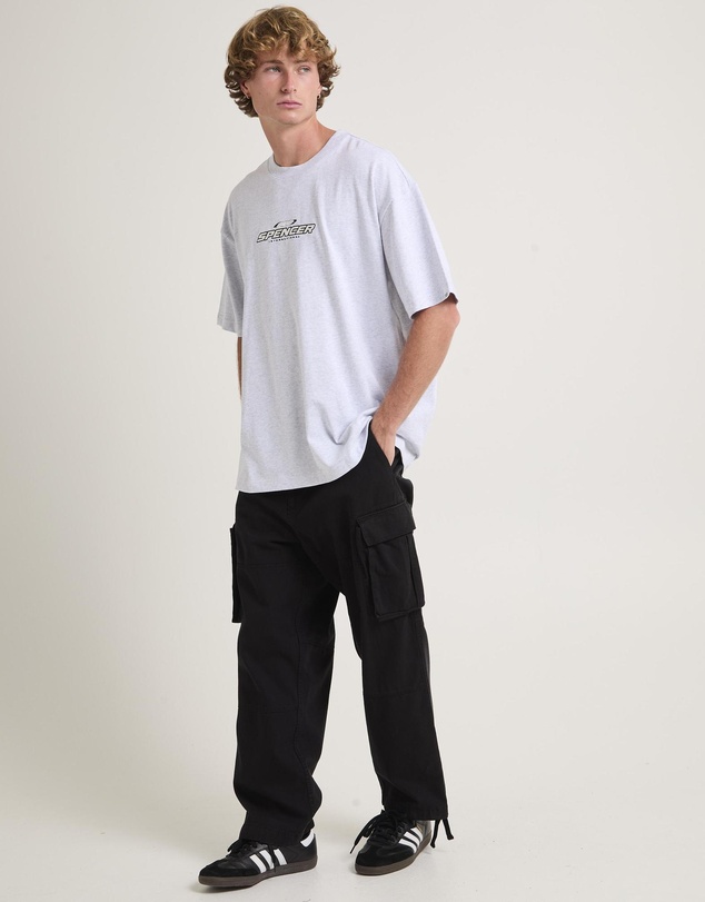 Spencer Project - Lightspeed T-Shirt
