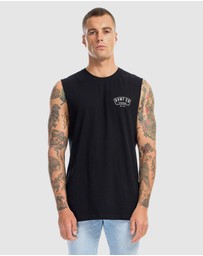 DVNT - 2-Pack Bailey Tank