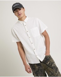 Insight - Louie Short Sleeve Shirt