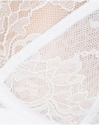 Natori - Statement Supportive Full Figure Wired Lace Bra