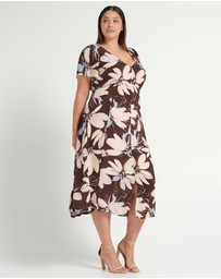 Estelle - Caroline Dress
