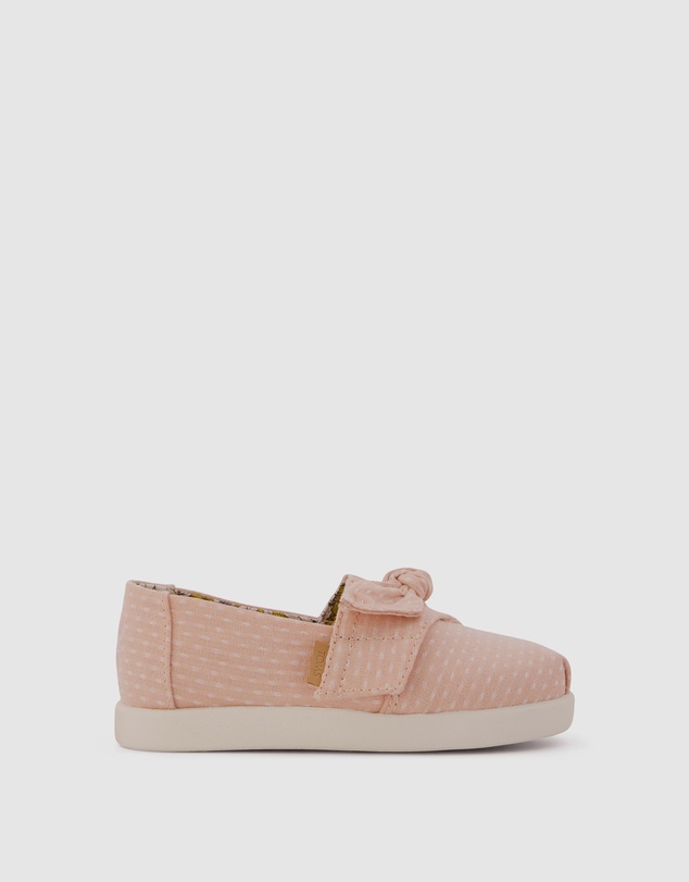 TOMS - Alpargata Classic - Toddler