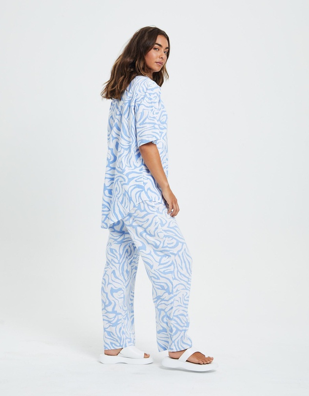 Insight - Aloha Boyfriend Shirt