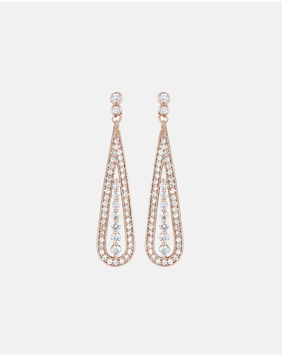 Stephanie Browne - Jazz Earrings