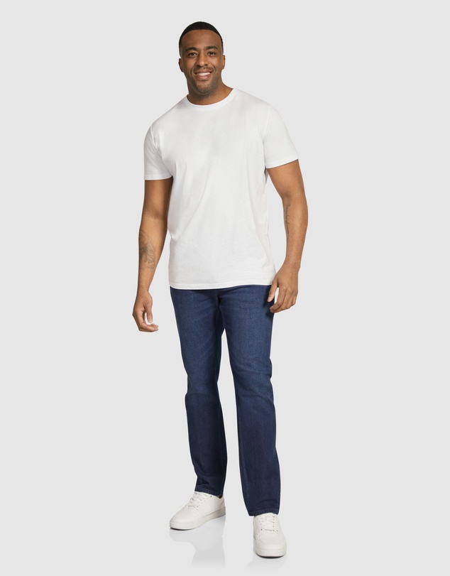 Johnny Bigg - Ronnie Tapered Fit Jean