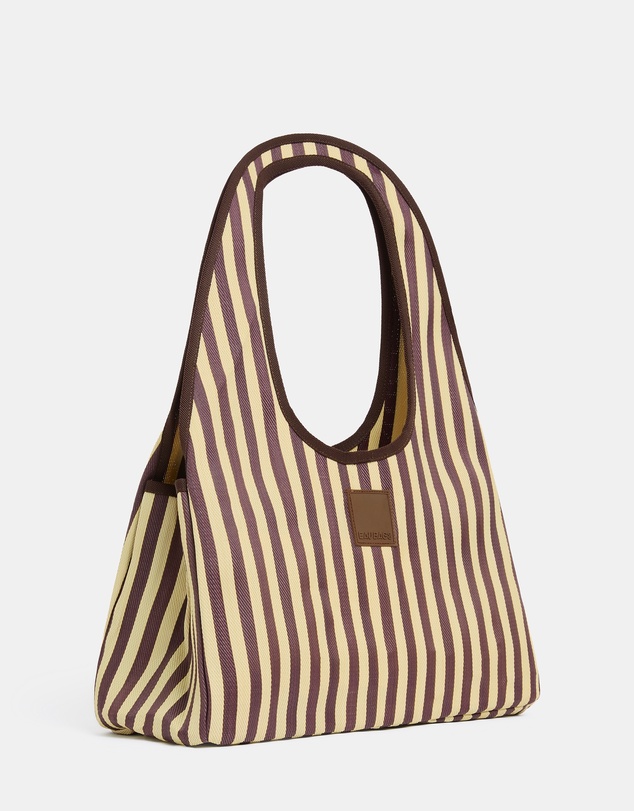 EAU BAGS - Lune Handbag