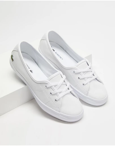 Lacoste - ZIANE CHUNKY BL 1 CFA