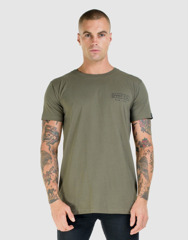 DVNT - 2-Pack NYC Tee