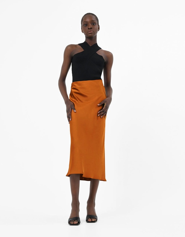 Forcast - Sirocco Bias Skirt