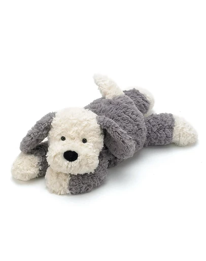 Jellycat - Tumblie Sheep Dog Medium