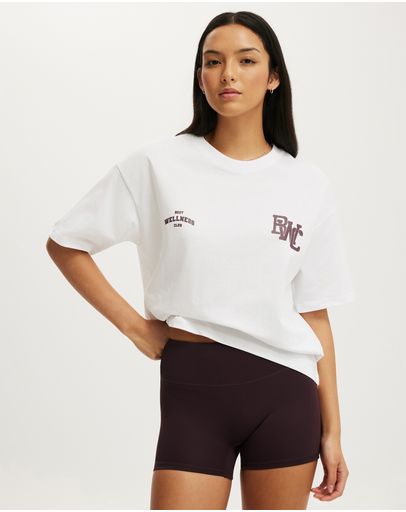 White & Body BWC