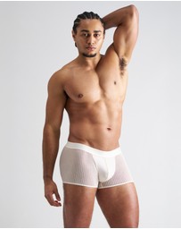 TEAMM8 - Casanova Trunk