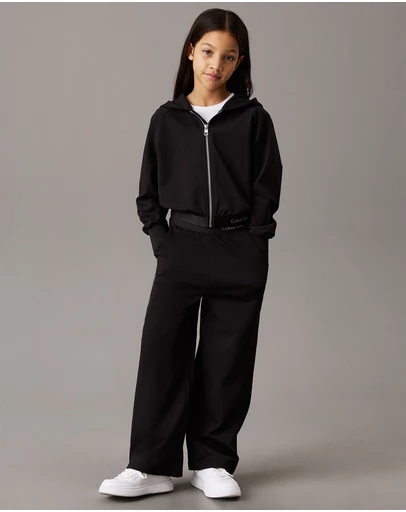 Calvin Klein Jeans - Girls Milano Tracksuit