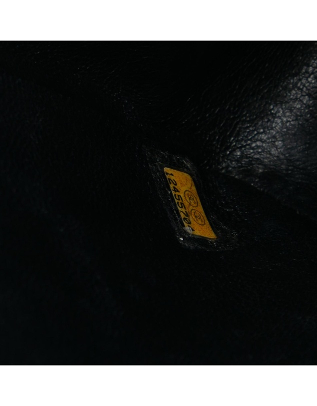 Pre-Loved by Azura Reborn - Pre-Loved Medium Classic Caviar Double Flap
