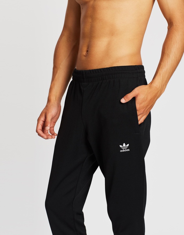 adidas Originals - Trefoil Essentials Track Pants