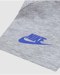 Nike - Club Family SS Top - Kids