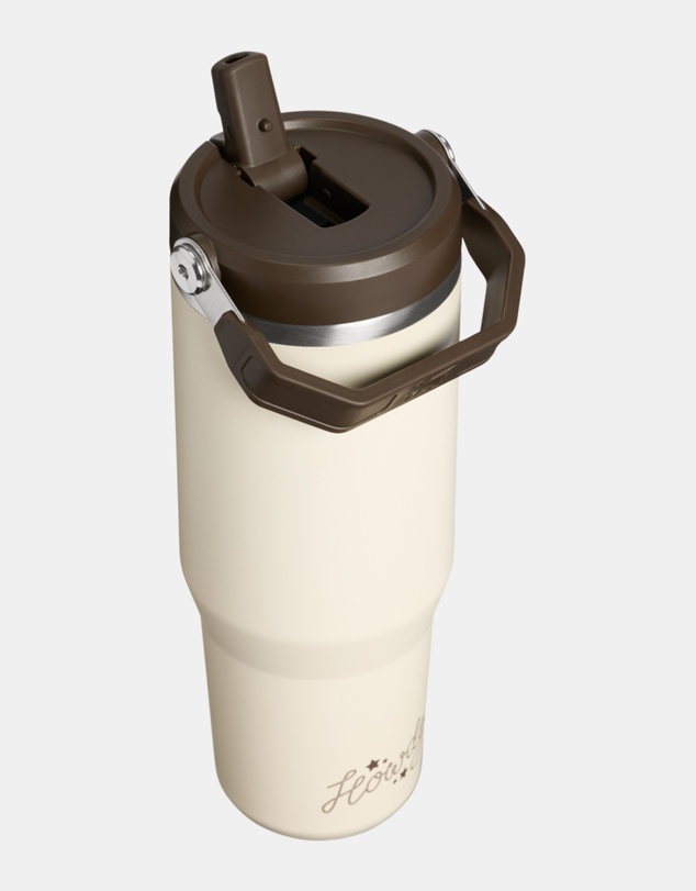 Stanley 1913 - The IceFlow™ Flip Straw 2.0 Tumbler 30oz