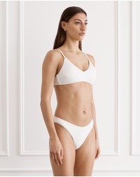 Heaven Australia - Bianca Madeline Crop