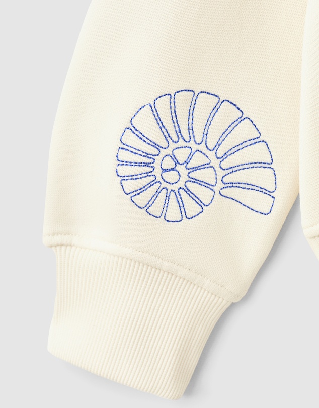 M.N.G - Madeira Sweatshirt - Kids-Teens