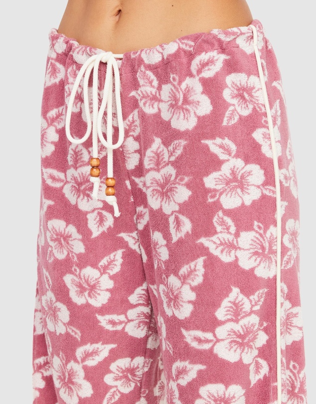 The Upside - Lahaina Charli Drawstring Pants