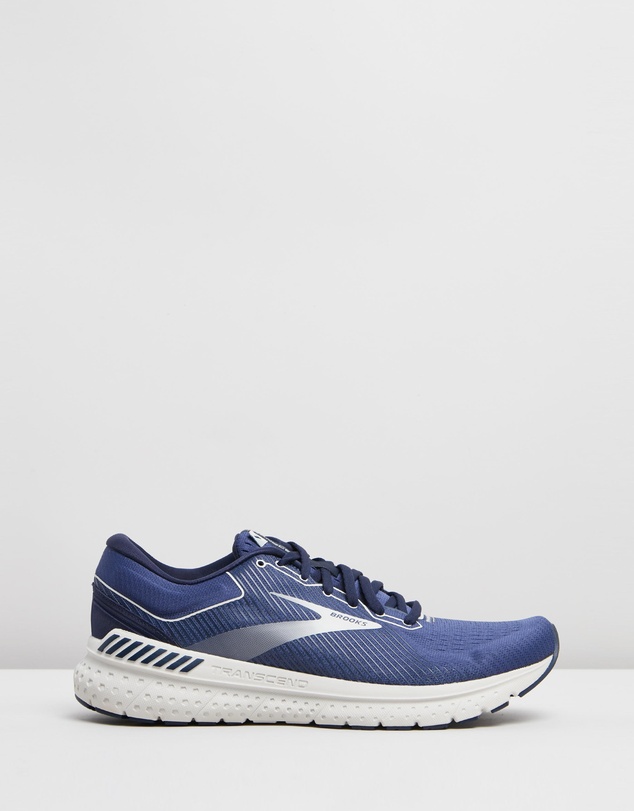 Brooks - Transcend 7 - Men's