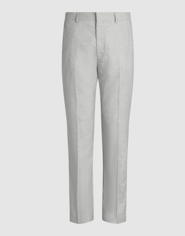Tarocash - Coast Linen Blend Pant