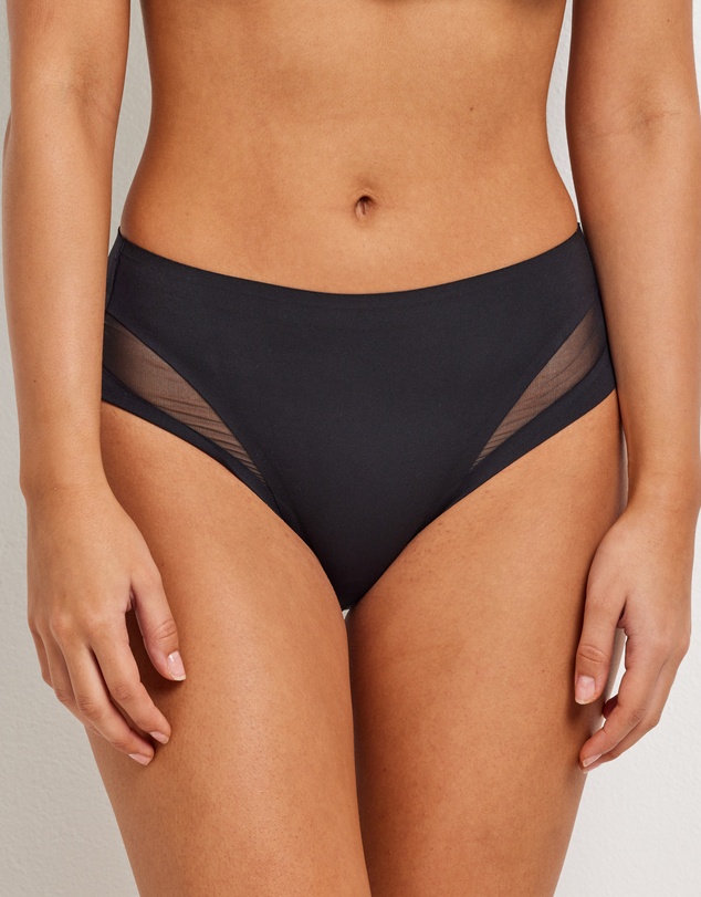 Kayser - Sleek & Smooth High Cut