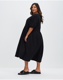 OMM Label - Magic Mama Breastfeeding Dress