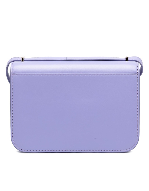 Pre-Loved by Azura Reborn - Pre-Loved Medium Leather Goya Crossbody