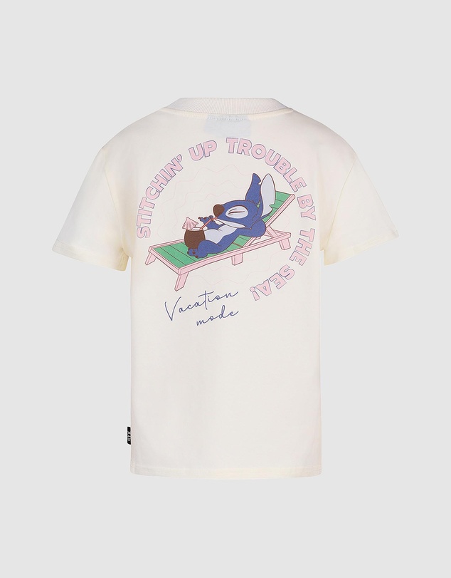 Rock Your Kid - Disney Lilo & Stitch Stitchin' Tee - ICONIC EXCLUSIVE - Kids