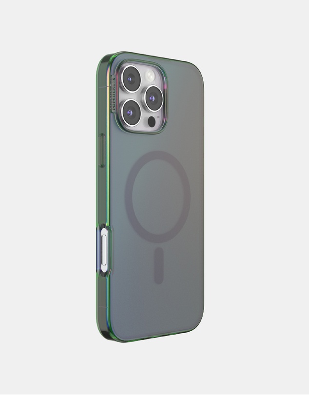 PopSockets - POPCASE MagSafe for iPhone 16 Pro Max - Protective Phone Case