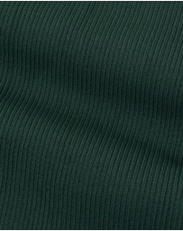 Forcast - Destiny Cut Out Knit Dress